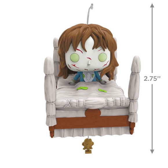 Regan Funko Pop! Ornament The Exorcist